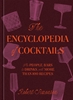 Afbeelding van The Encyclopedia of Cocktails