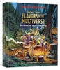 Afbeelding van Dungeons & Dragons Heroes' Feast Flavors of the Multiverse