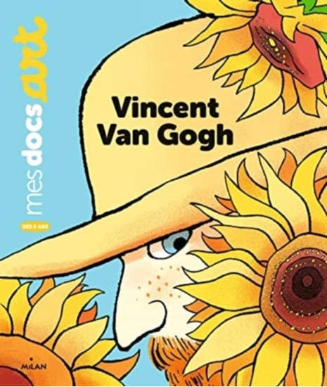 Afbeelding van Vincent Van Gogh