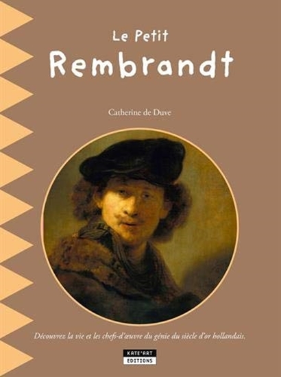 Afbeelding van Petit rembrandt