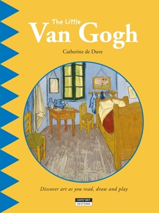 Afbeeldingen van The Little Van Gogh