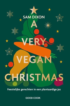 Afbeeldingen van A Very Vegan Christmas