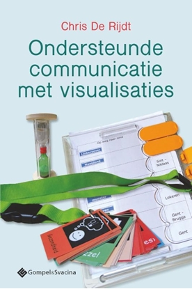 Afbeeldingen van Ondersteunde communicatie met visualisaties