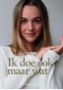 Afbeelding van Ik doe ook maar wat