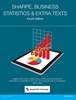 Afbeelding van CU.UvM_US Sharpe 4e Statistics Pack 2019