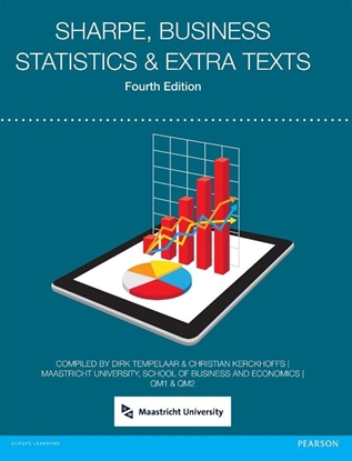 Afbeeldingen van CU.UvM_US Sharpe 4e Statistics Pack 2019