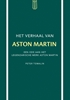 Afbeelding van Het verhaal van Aston Martin