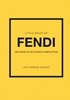Afbeelding van Little Book of Fendi