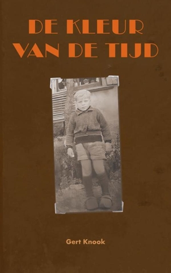 Afbeelding van De kleur van de tijd