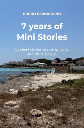 Afbeeldingen van 7 years of Mini Stories