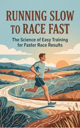 Afbeeldingen van Running Slow to Race Fast