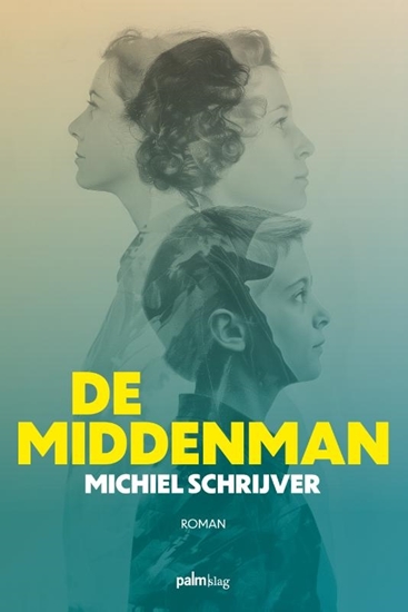 Afbeelding van De middenman