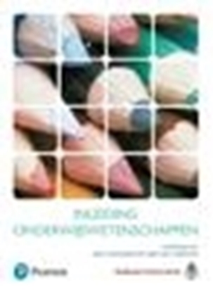 Afbeeldingen van Inleiding Onderwijswetenschappen, custom edition