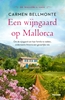 Afbeelding van De Mallorca saga Een wijngaard op Mallorca