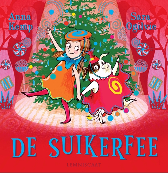 Afbeelding van De suikerfee