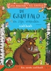 Afbeelding van De Gruffalo en zijn vrienden zoekboek