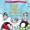 Afbeelding van Vijf kleine pinguïns