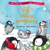 Afbeelding van Vijf kleine pinguïns