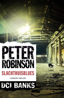 Afbeeldingen van DCI Banks Slachthuisblues