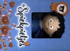 Afbeelding van De Spiekpietjes De spiekpietjespop - spiekgrietje Loulou