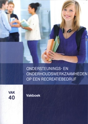 Afbeeldingen van VAK 40