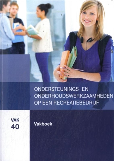 Afbeelding van VAK 40