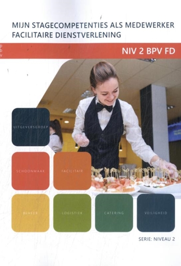 Afbeelding van NIV 2 BPV FD