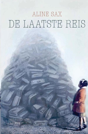 Afbeelding van De laatste reis