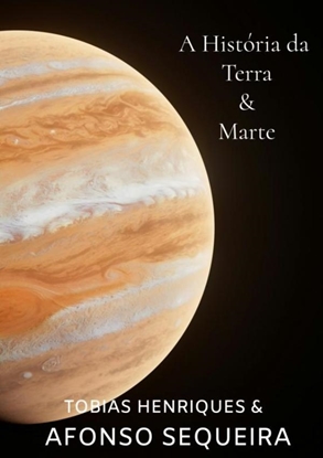 Afbeeldingen van A história da Terra & Marte