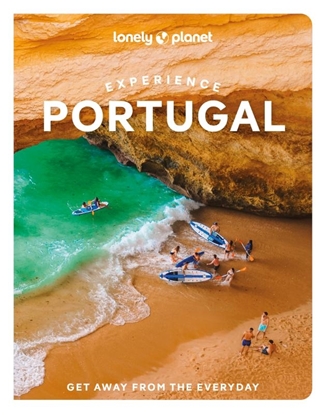 Afbeeldingen van Lonely Planet Experience Lonely Planet Experience Portugal