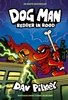 Afbeelding van Dog Man Redder in rood