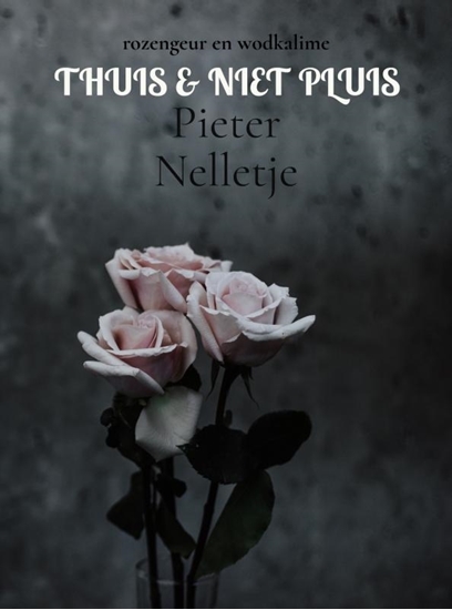 Afbeelding van THUIS & NIET PLUIS