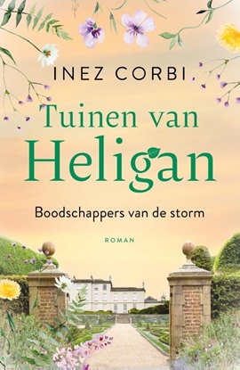 Afbeeldingen van Tuinen van Heligan Boodschappers van de storm
