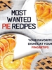 Afbeelding van Most Wanted Pie Recipes