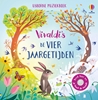 Afbeelding van Muziekboek De vier jaargetijden van Vivaldi