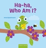 Afbeelding van Ha-ha, Who am I?
