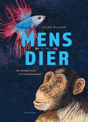 Afbeeldingen van Mens en dier