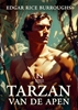 Afbeelding van Tarzan van de Apen