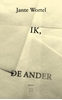 Afbeelding van Ik, de ander