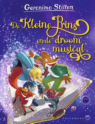 Afbeeldingen van De Kleine Prins en de droommusical (100)