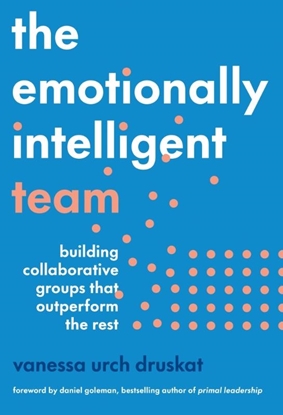 Afbeeldingen van The Emotionally Intelligent Team