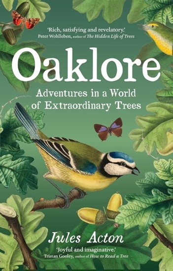 Afbeelding van Oaklore