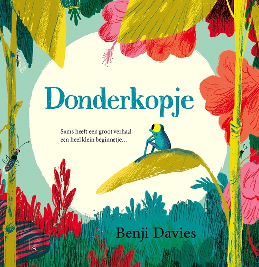 Afbeelding van Donderkopje