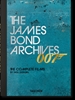 Afbeelding van The James Bond Archives