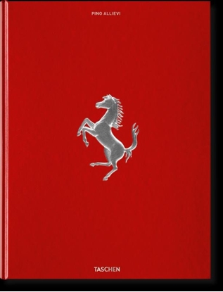 Afbeeldingen van Ferrari