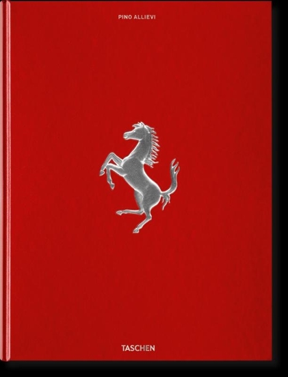Afbeelding van Ferrari