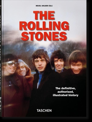 Afbeeldingen van 45th Edition The Rolling Stones
