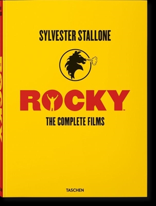 Afbeeldingen van Rocky