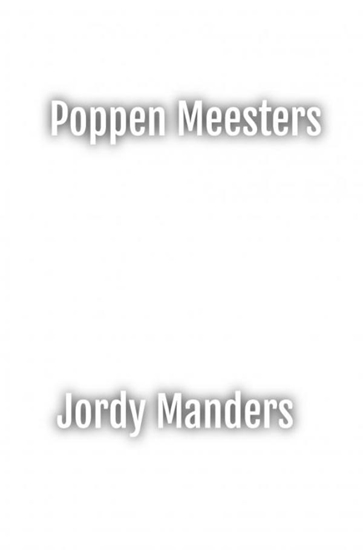 Afbeelding van Poppen Meesters