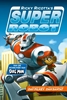 Afbeelding van Ricky Ricotta's Superrobot